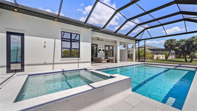 14547 PITTENGER AVENUE, Port Charlotte, FL 33953