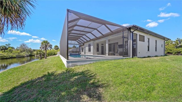 14547 PITTENGER AVENUE, Port Charlotte, FL 33953