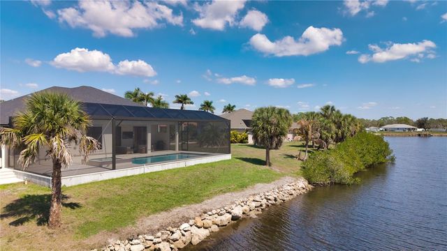 14547 PITTENGER AVENUE, Port Charlotte, FL 33953