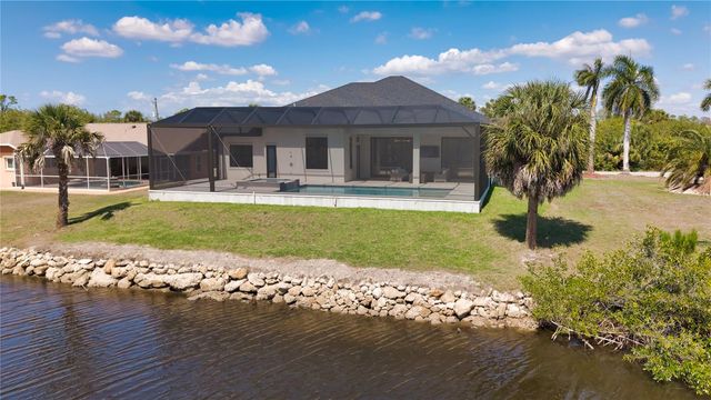 14547 PITTENGER AVENUE, Port Charlotte, FL 33953
