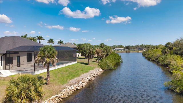 14547 PITTENGER AVENUE, Port Charlotte, FL 33953