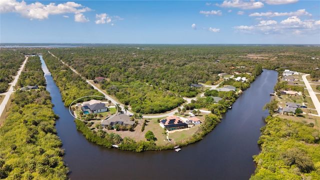 14547 PITTENGER AVENUE, Port Charlotte, FL 33953