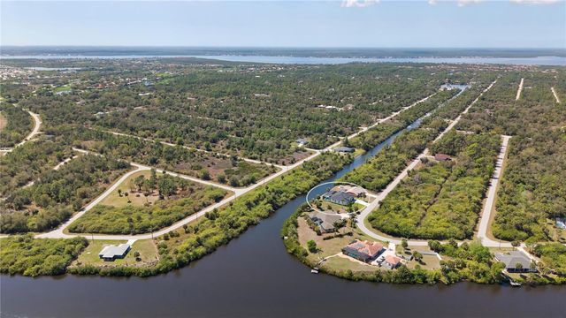 14547 PITTENGER AVENUE, Port Charlotte, FL 33953