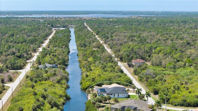 14547 PITTENGER AVENUE, Port Charlotte, FL 33953