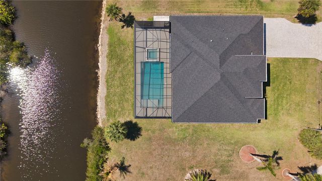 14547 PITTENGER AVENUE, Port Charlotte, FL 33953