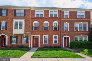 43662 CHICACOAN CREEK SQ, Leesburg, VA 20176