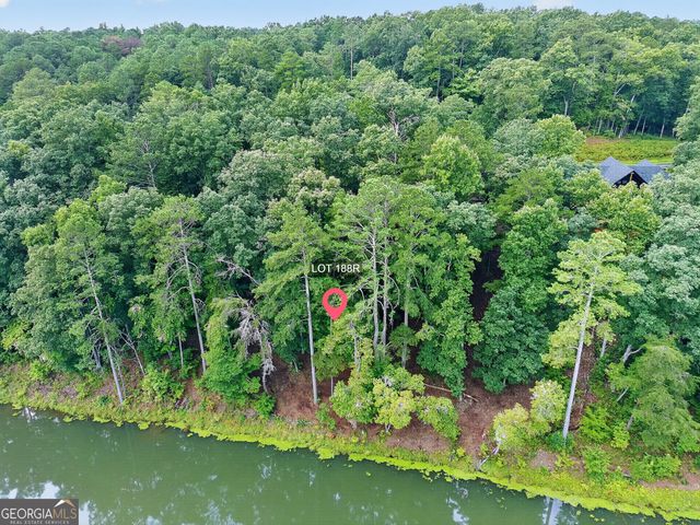 LT 188R Pinnacle Drive, Ellijay, GA 30540