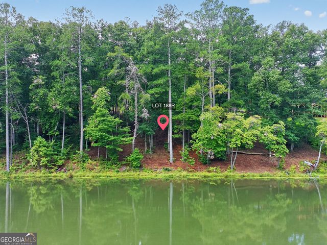 LT 188R Pinnacle Drive, Ellijay, GA 30540
