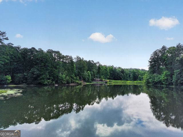 LT 188R Pinnacle Drive, Ellijay, GA 30540