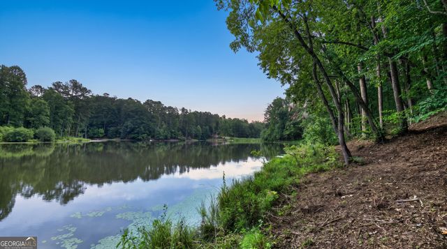 LT 188R Pinnacle Drive, Ellijay, GA 30540