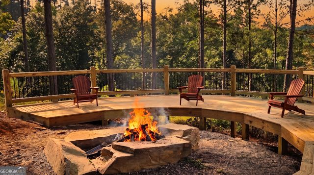 LT 188R Pinnacle Drive, Ellijay, GA 30540