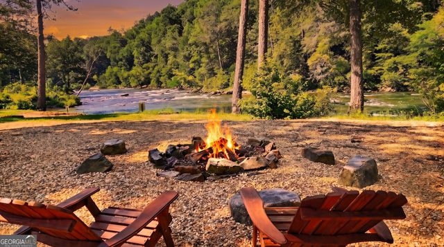 LT 188R Pinnacle Drive, Ellijay, GA 30540