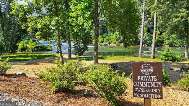 LT 188R Pinnacle Drive, Ellijay, GA 30540