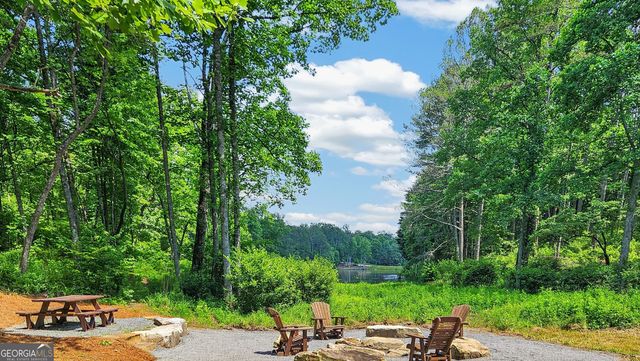 LT 188R Pinnacle Drive, Ellijay, GA 30540