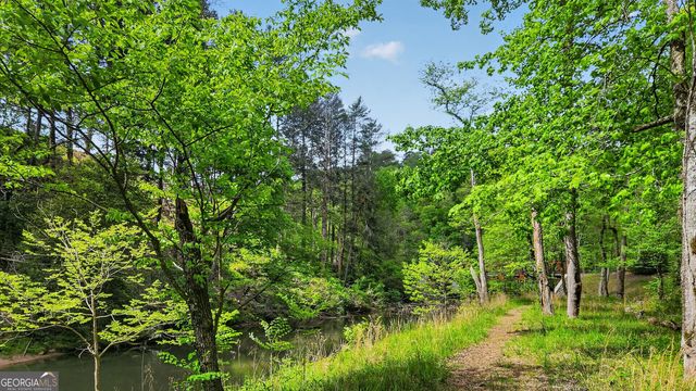 LT 188R Pinnacle Drive, Ellijay, GA 30540