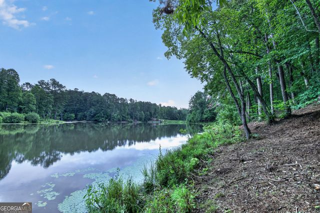 LT 188R Pinnacle Drive, Ellijay, GA 30540