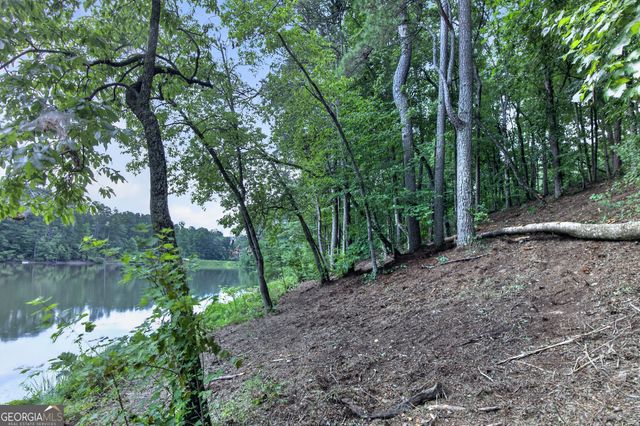 LT 188R Pinnacle Drive, Ellijay, GA 30540