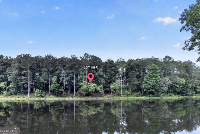 LT 188R Pinnacle Drive, Ellijay, GA 30540