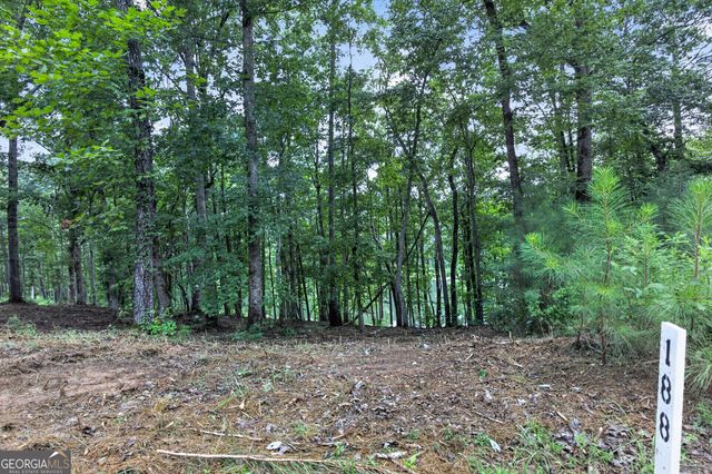 LT 188R Pinnacle Drive, Ellijay, GA 30540