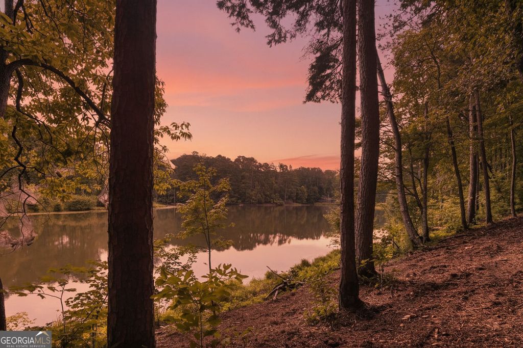 LT 188R Pinnacle Drive, Ellijay, GA 30540