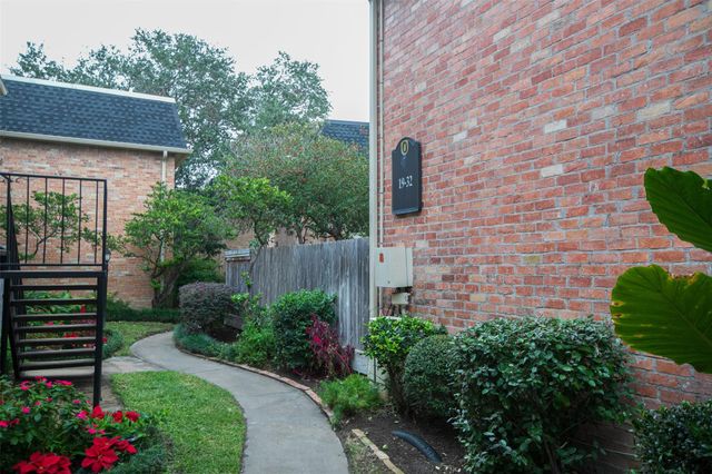 1601 South Shepherd 20, Houston, TX 77019