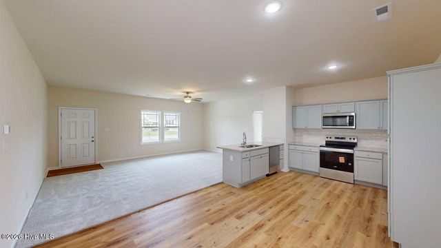 204 Grace'S Farm Road, La Grange, NC 28551