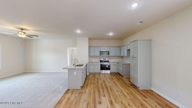 204 Grace'S Farm Road, La Grange, NC 28551