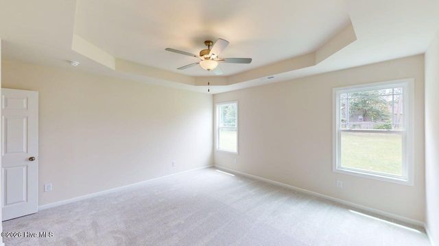 204 Grace'S Farm Road, La Grange, NC 28551