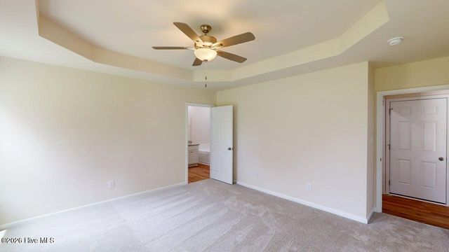 204 Grace'S Farm Road, La Grange, NC 28551