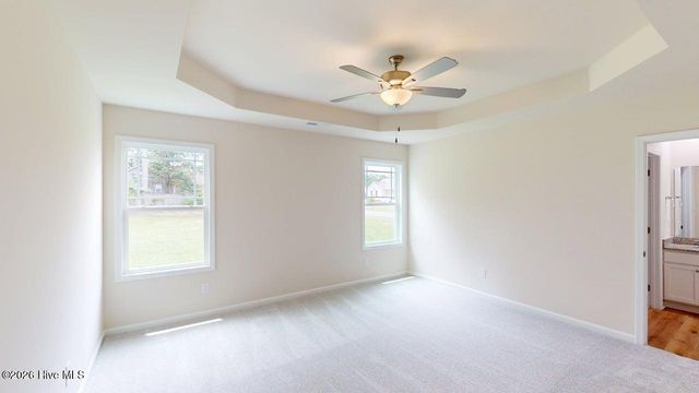 204 Grace'S Farm Road, La Grange, NC 28551
