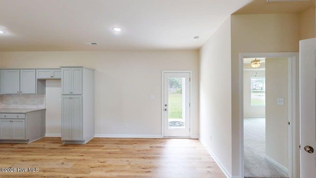 204 Grace'S Farm Road, La Grange, NC 28551