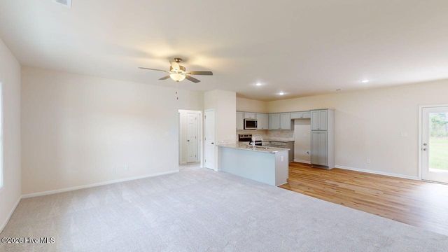 204 Grace'S Farm Road, La Grange, NC 28551