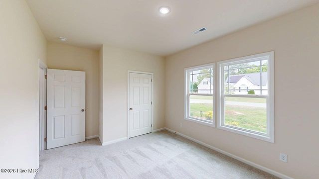 204 Grace'S Farm Road, La Grange, NC 28551