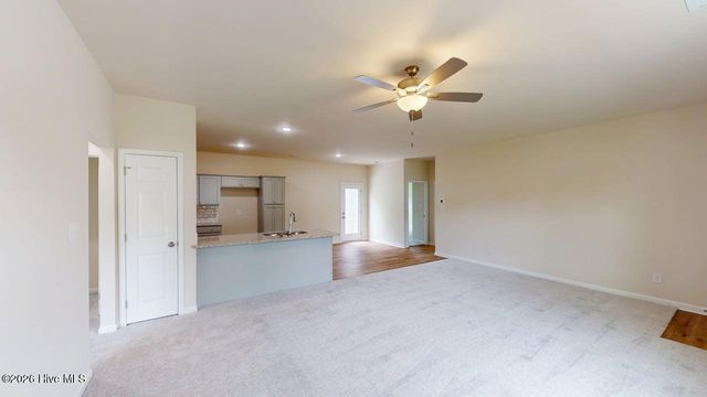 204 Grace'S Farm Road, La Grange, NC 28551