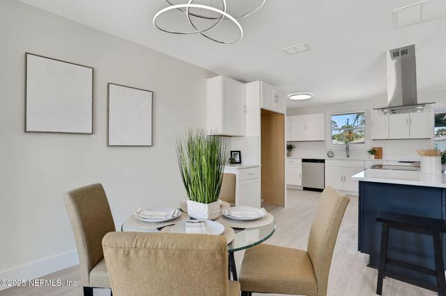 4109 TIDEVIEW Drive, Jacksonville, FL 32250