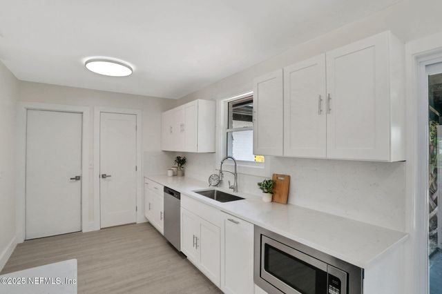 4109 TIDEVIEW Drive, Jacksonville, FL 32250