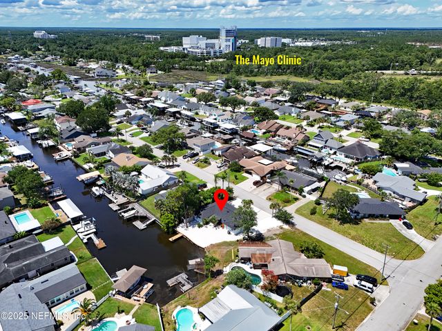 4109 TIDEVIEW Drive, Jacksonville, FL 32250
