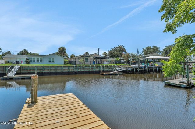 4109 TIDEVIEW Drive, Jacksonville, FL 32250