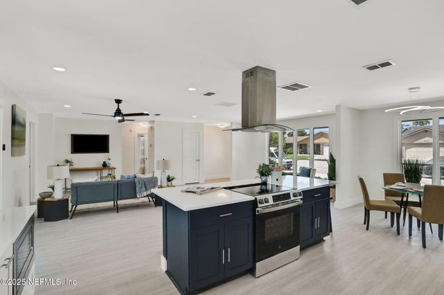 4109 TIDEVIEW Drive, Jacksonville, FL 32250