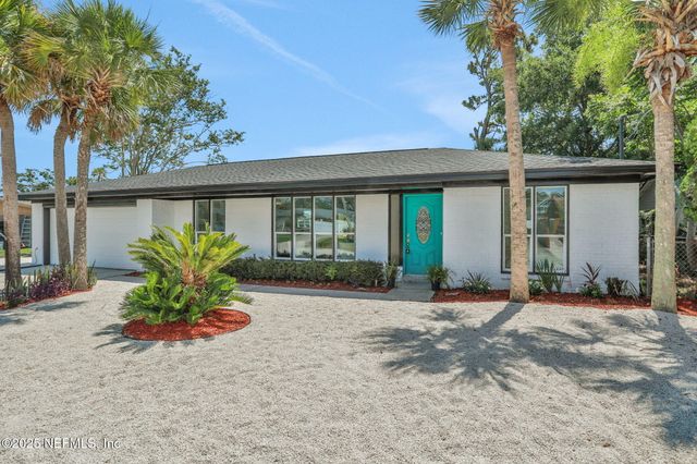 4109 TIDEVIEW Drive, Jacksonville, FL 32250