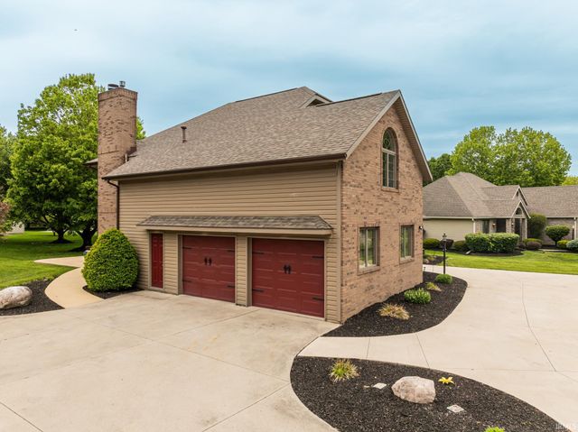 501 S Riviera Lane, Yorktown, IN 47396