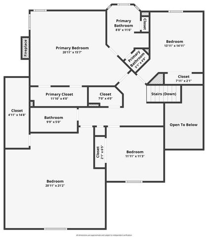 501 S Riviera Lane, Yorktown, IN 47396