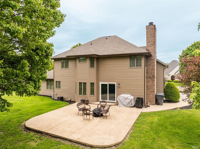 501 S Riviera Lane, Yorktown, IN 47396