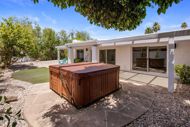 7727 E VALLEY VIEW Road, Scottsdale, AZ 85250