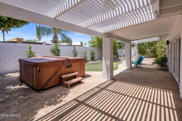 7727 E VALLEY VIEW Road, Scottsdale, AZ 85250