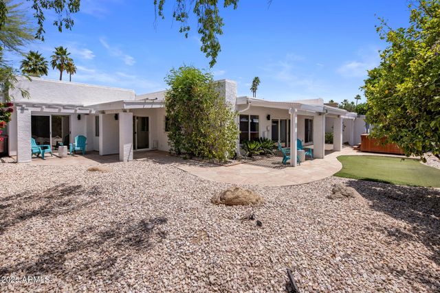 7727 E VALLEY VIEW Road, Scottsdale, AZ 85250