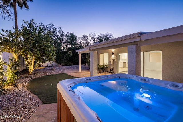 7727 E VALLEY VIEW Road, Scottsdale, AZ 85250