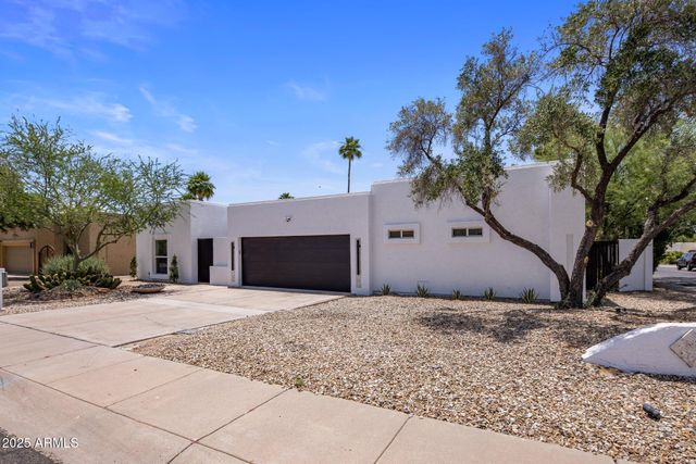 7727 E VALLEY VIEW Road, Scottsdale, AZ 85250