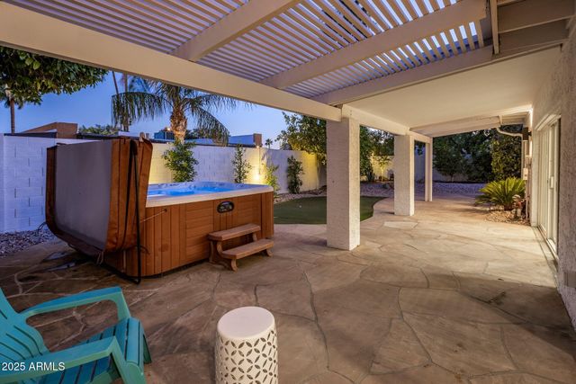 7727 E VALLEY VIEW Road, Scottsdale, AZ 85250