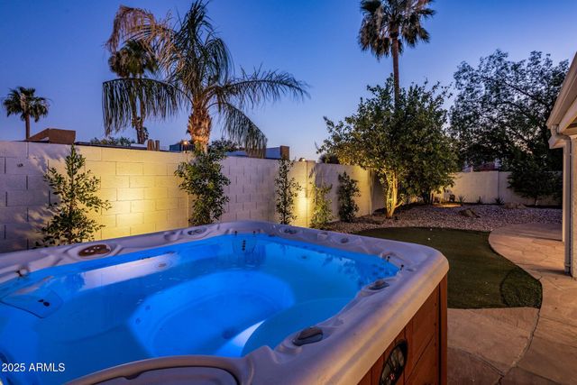 7727 E VALLEY VIEW Road, Scottsdale, AZ 85250